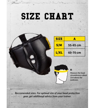 BENLEE ΔΕΡΜΑΤΙΝΗ ΚΑΣΚΑ ΠΥΓΜΑΧΙΑΣ TYSON