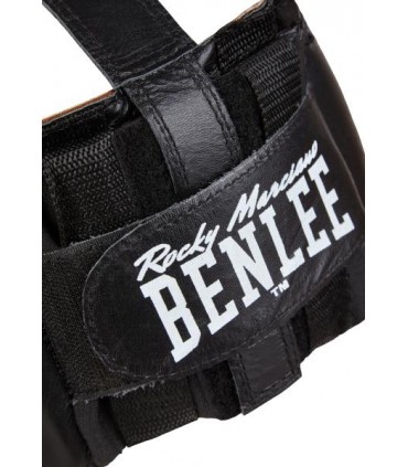 BENLEE ΔΕΡΜΑΤΙΝΗ ΚΑΣΚΑ ΠΥΓΜΑΧΙΑΣ TYSON