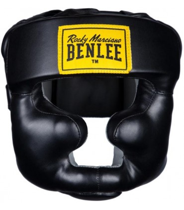 BENLEE ΚΑΣΚΑ ΠΥΓΜΑΧΙΑΣ headguard full protection