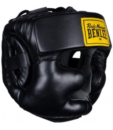 BENLEE ΚΑΣΚΑ ΠΥΓΜΑΧΙΑΣ headguard full protection