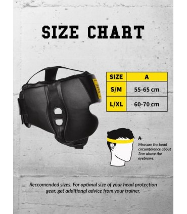 BENLEE ΚΑΣΚΑ ΠΥΓΜΑΧΙΑΣ MIKE