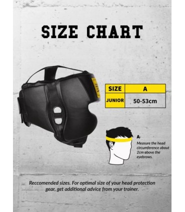 BENLEE ΠΑΙΔΙΚΗ ΚΑΣΚΑ MIKE JUNIOR