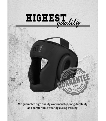 BENLEE ΚΑΣΚΑ ΠΥΓΜΑΧΙΑΣ black label caesar