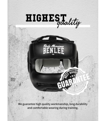 BENLEE ΚΑΣΚΑ ΠΥΓΜΑΧΙΑΣ facesaver