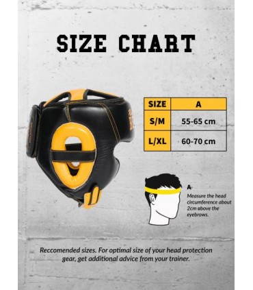 BENLEE ΔΕΡΜΑΤΙΝΗ ΚΑΣΚΑ ΠΥΓΜΑΧΙΑΣ BROCKTON