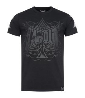 TAPOUT ΚΟΝΤΟΜΑΝΙΚΟ ACE OF SPADES