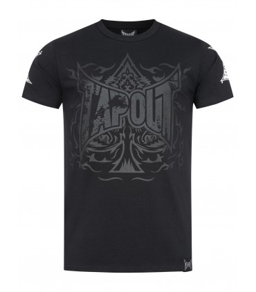 TAPOUT ΚΟΝΤΟΜΑΝΙΚΟ ACE OF SPADES