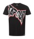 TAPOUT T SHIRT BERNARDINO black