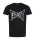 TAPOUT LIFESTYLE BASIC TEE black