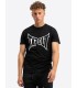 TAPOUT LIFESTYLE BASIC TEE black