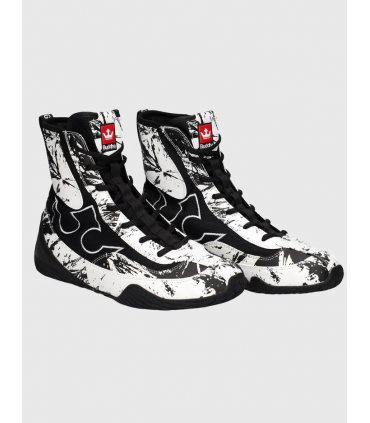 BUDDHA ΜΠΟΤΑΚΙΑ ΠΥΓΜΑΧΙΑΣ VORTEX white