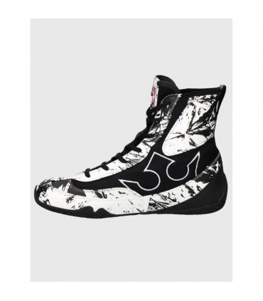 BUDDHA ΜΠΟΤΑΚΙΑ ΠΥΓΜΑΧΙΑΣ VORTEX white