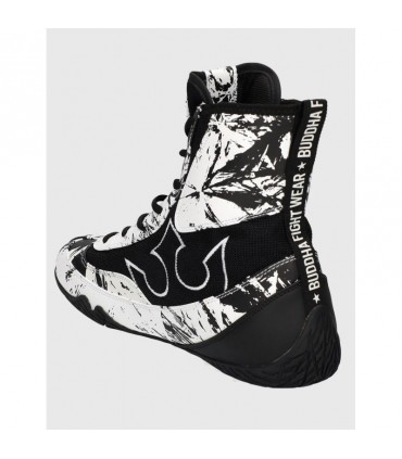 BUDDHA ΜΠΟΤΑΚΙΑ ΠΥΓΜΑΧΙΑΣ VORTEX white