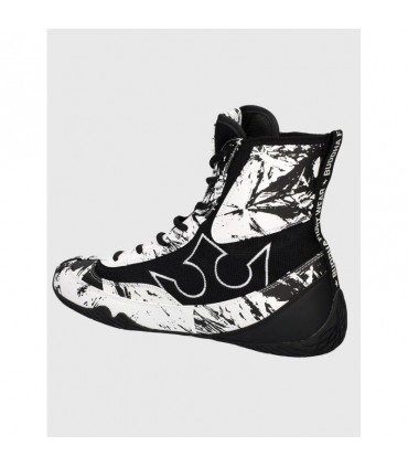 BUDDHA ΜΠΟΤΑΚΙΑ ΠΥΓΜΑΧΙΑΣ VORTEX white