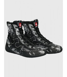 BUDDHA ΜΠΟΤΑΚΙΑ ΠΥΓΜΑΧΙΑΣ VORTEX black