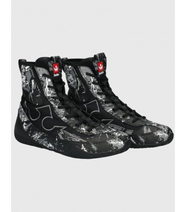 BUDDHA ΜΠΟΤΑΚΙΑ ΠΥΓΜΑΧΙΑΣ VORTEX black