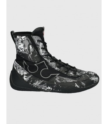 BUDDHA ΜΠΟΤΑΚΙΑ ΠΥΓΜΑΧΙΑΣ VORTEX black