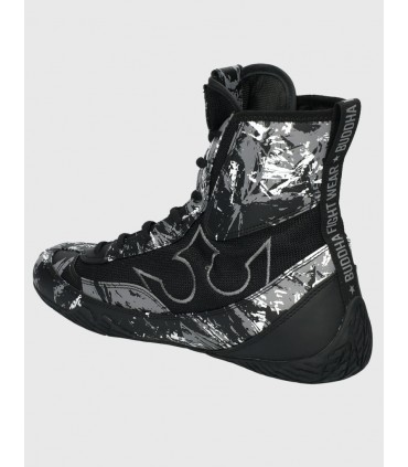 BUDDHA ΜΠΟΤΑΚΙΑ ΠΥΓΜΑΧΙΑΣ VORTEX black