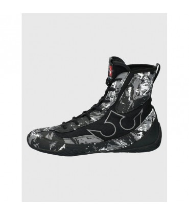 BUDDHA ΜΠΟΤΑΚΙΑ ΠΥΓΜΑΧΙΑΣ VORTEX black