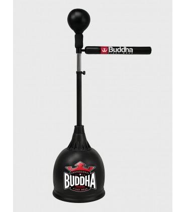 BUDDHA ΕΠΙΔΑΠΕΔΙΟ ΑΧΛΑΔΙ ΜΕ ΠΕΡΙΣΤΡΕΦΟΜΕΝΗ ΡΑΒΔΟ spin boxing