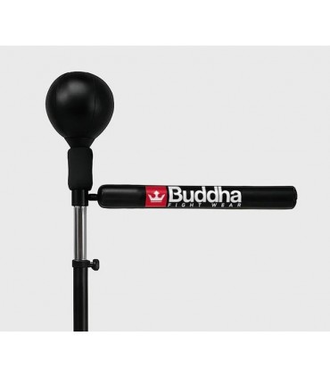 BUDDHA ΕΠΙΔΑΠΕΔΙΟ ΑΧΛΑΔΙ ΜΕ ΠΕΡΙΣΤΡΕΦΟΜΕΝΗ ΡΑΒΔΟ spin boxing