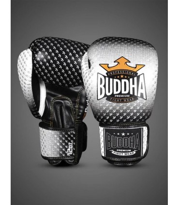 BUDDHA ΓΑΝΤΙΑ ΠΡΟΠΟΝΗΣΗΣ TITANIUM white