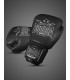 BUDDHA ΓΑΝΤΙΑ ΠΡΟΠΟΝΗΣΗΣ TITANIUM black