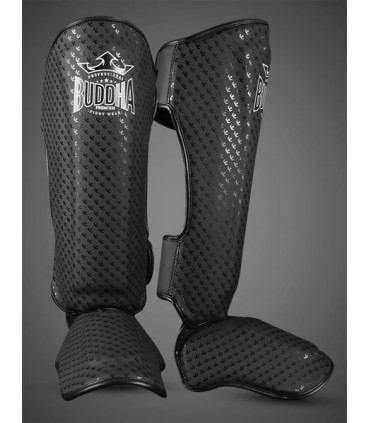 BUDDHA ΕΠΙΚΑΛΑΜΙΔΕΣ ΠΡΟΠΟΝΗΣΗΣ TITANIUM black