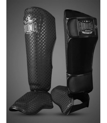 BUDDHA ΕΠΙΚΑΛΑΜΙΔΕΣ ΠΡΟΠΟΝΗΣΗΣ TITANIUM black