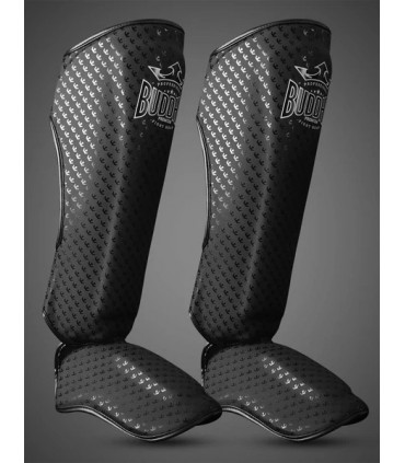 BUDDHA ΕΠΙΚΑΛΑΜΙΔΕΣ ΠΡΟΠΟΝΗΣΗΣ TITANIUM black