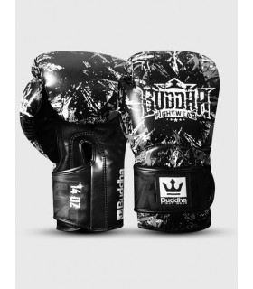 BUDDHA ΓΑΝΤΙΑ ΠΡΟΠΟΝΗΣΗΣ VORTEX black