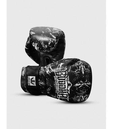 BUDDHA ΓΑΝΤΙΑ ΠΡΟΠΟΝΗΣΗΣ VORTEX black