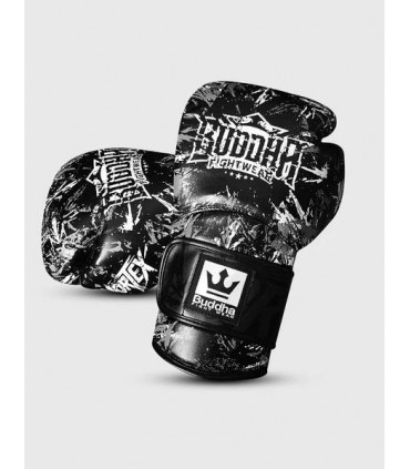 BUDDHA ΓΑΝΤΙΑ ΠΡΟΠΟΝΗΣΗΣ VORTEX black