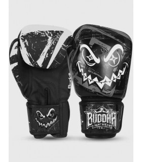 BUDDHA ΓΑΝΤΙΑ ΠΡΟΠΟΝΗΣΗΣ CREEPY black