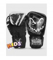 BUDDHA ΠΑΙΔΙΚΑ ΓΑΝΤΙΑ CREEPY black