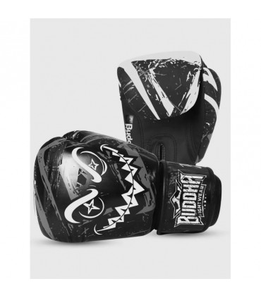 BUDDHA ΓΑΝΤΙΑ ΠΡΟΠΟΝΗΣΗΣ CREEPY black