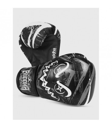 BUDDHA ΓΑΝΤΙΑ ΠΡΟΠΟΝΗΣΗΣ CREEPY black