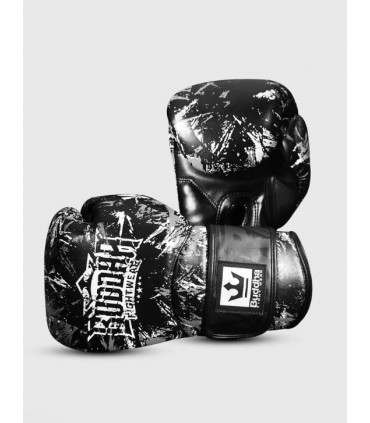 BUDDHA ΓΑΝΤΙΑ ΠΡΟΠΟΝΗΣΗΣ VORTEX black