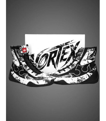 BUDDHA ΜΠΟΤΑΚΙΑ ΠΥΓΜΑΧΙΑΣ VORTEX white