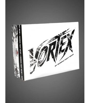 BUDDHA ΜΠΟΤΑΚΙΑ ΠΥΓΜΑΧΙΑΣ VORTEX white