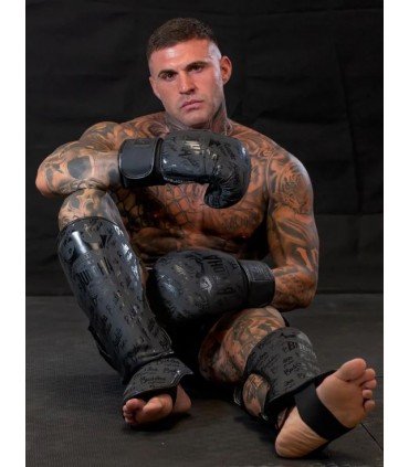 BUDDHA ΕΠΙΚΑΛΑΜΙΔΕΣ TOP PREMIUM 2 black