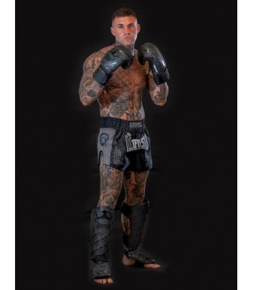 BUDDHA ΕΠΙΚΑΛΑΜΙΔΕΣ TOP PREMIUM 2 black