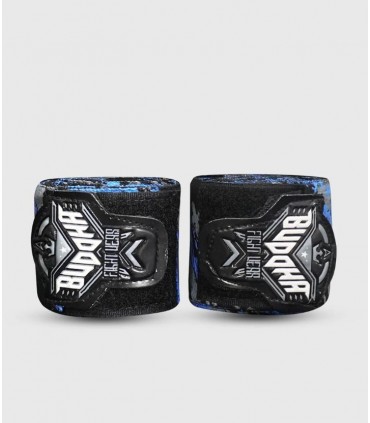 BUDDHA ΜΠΑΝΤΑΖ 4,5m ARMY blue