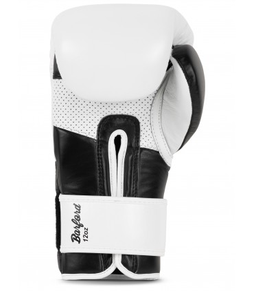 LONSDALE ΔΕΡΜΑΤΙΝΑ ΠΡΟΠΟΝΗΣΗΣ BARFORD white