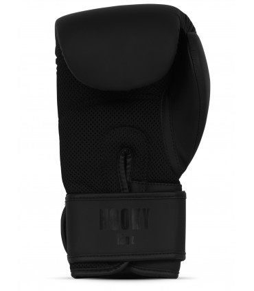 TAPOUT ΓΑΝΤΙΑ ΠΡΟΠΟΝΗΣΗΣ HOOKY black