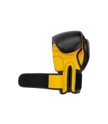 BENLEE ΓΑΝΤΙΑ ΠΥΓΜΑΧΙΑΣ DRACO black