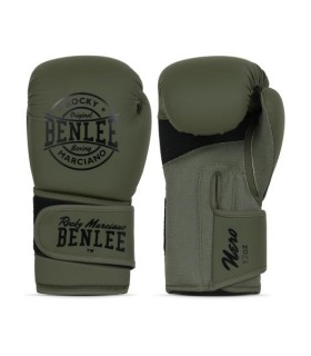 BENLEE ΓΑΝΤΙΑ ΠΡΟΠΟΝΗΣΗΣ NERO olive