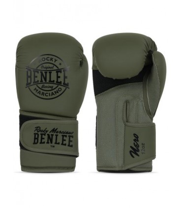 BENLEE ΓΑΝΤΙΑ ΠΡΟΠΟΝΗΣΗΣ NERO olive