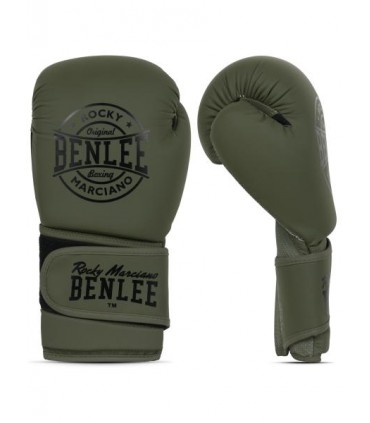 BENLEE ΓΑΝΤΙΑ ΠΡΟΠΟΝΗΣΗΣ NERO olive