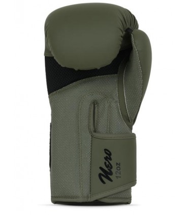 BENLEE ΓΑΝΤΙΑ ΠΡΟΠΟΝΗΣΗΣ NERO olive